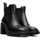 Camper Whitnee K400327-001 Formal Shoes Women Black